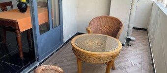 5-bedroom bed & breakfast in fantastic Mahebourg with AC