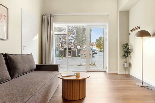 Midtown Suite Summary