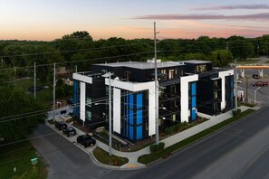 Exterior - Nashville Winter Vacation in Style (Nashville)