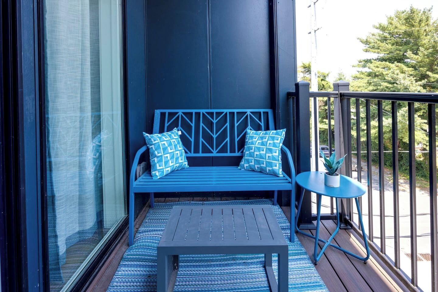 Área da propriedade