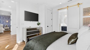 8 chambres, Wi-Fi, draps fournis