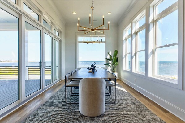 تناول الطعام