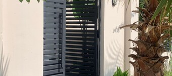 Résidence Guebbas  Appartement F2 '' S1''