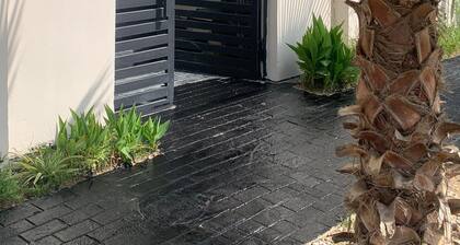 Résidence Guebbas Appartement F2 '' S1''