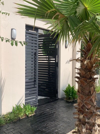 Résidence Guebbas Appartement F2 '' S1''