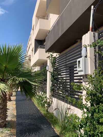 Résidence Guebbas Appartement F2 '' S1''