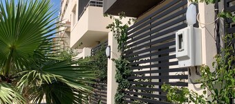 Résidence Guebbas Appartement F2 '' S1''