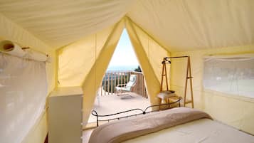 1 Schlafzimmer, Bettwäsche