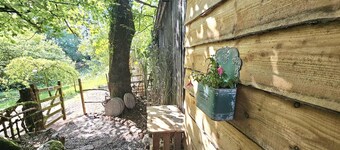 Bluebell Cottage At Lurley Manor In Devon
