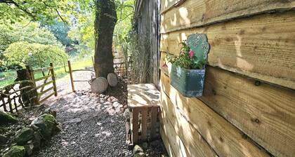 Bluebell Cottage At Lurley Manor In Devon