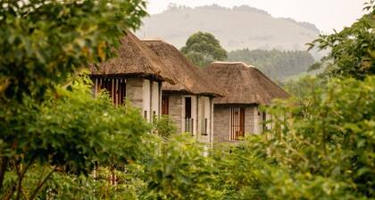 Tabebuia Spa & Safari Resort