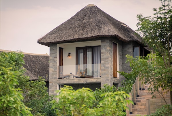 Exterior - Tabebuia Spa & Safari Resort (Fort Portal)