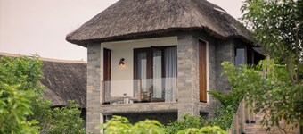 ทาเบบูเอีย สปา & ซาฟารี รีสอร์ต