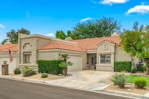 Exterior - Palm Desert Resorter (Palm Desert)
