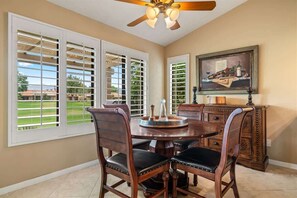 Dining - Palm Desert Resorter (Palm Desert)