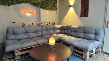 Smart-TV, Stereoanlage