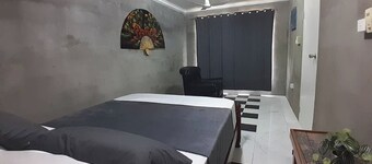 Entire 2 bedroom Apartment in Port Moresby 10 minutes drive to the nature park