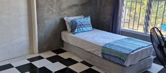 Entire 2 bedroom Apartment in Port Moresby 10 minutes drive to the nature park