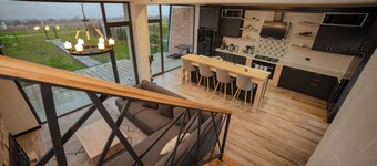 阿拉扎尼谷住宅豪華別墅  