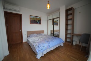럭셔리 빌라, 산 전망 | 암막 커튼, 방음 설비, 다리미/다리미판, 무료 WiFi