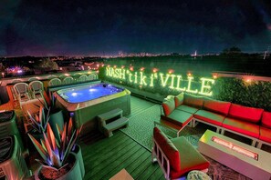 テラス / パティオ