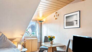 1 Schlafzimmer, WLAN