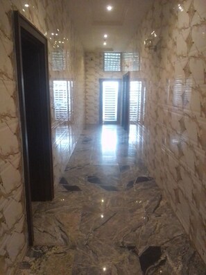 Interior - Tofana Suites Limited (Abuja)