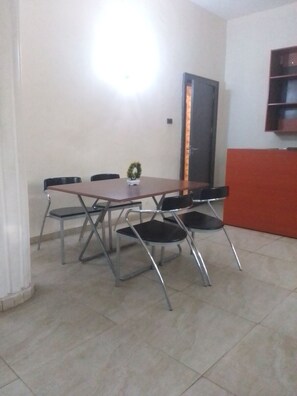 Restaurant - Tofana Suites Limited (Abuja)