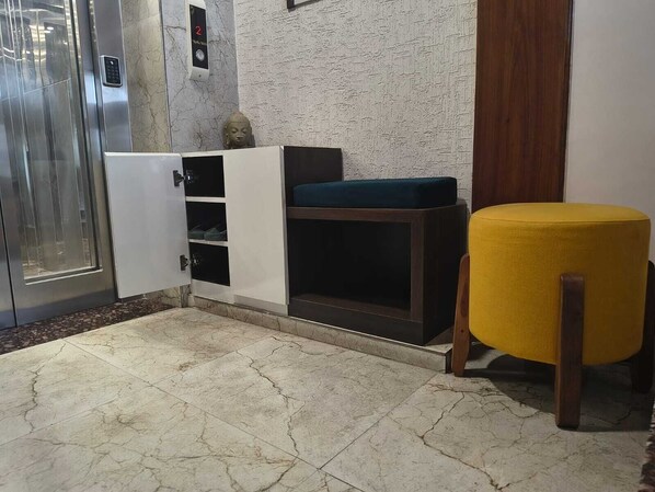 Property amenity