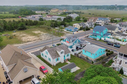 212 E. Savannah Road. Lewes, Delaware