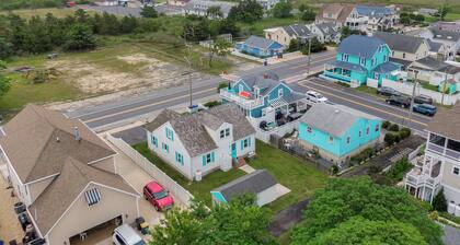 212 E. Savannah Road. Lewes, Delaware