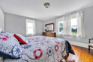 4 bedrooms, Internet