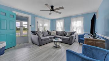 منطقة المعيشة