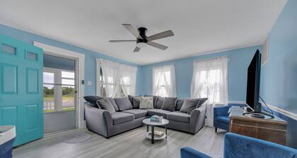 212 E. Savannah Road. Lewes, Delaware