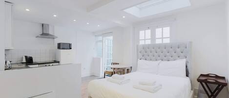 Internet, vuodevaatteet