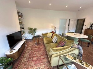 Télévision, espaces bureaux