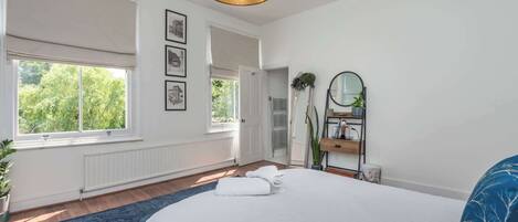 1 Schlafzimmer, Bügeleisen/Bügelbrett, Internetzugang, Bettwäsche
