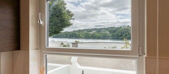 Dolfor - sleeps 6 guests in 3 bedrooms