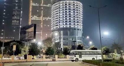 Luxury Stay Supernova