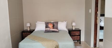 Studio, 1 Bedroom, Smoking, Patio