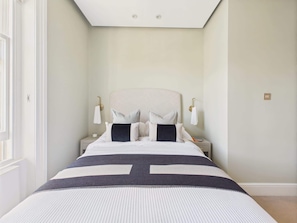 Apartment | 2 bedrooms, Internet