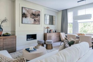 Departamento | 2 habitaciones y internet 