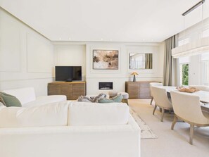 Departamento | 2 habitaciones y internet 