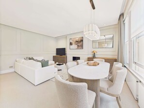 Departamento | 2 habitaciones y internet 