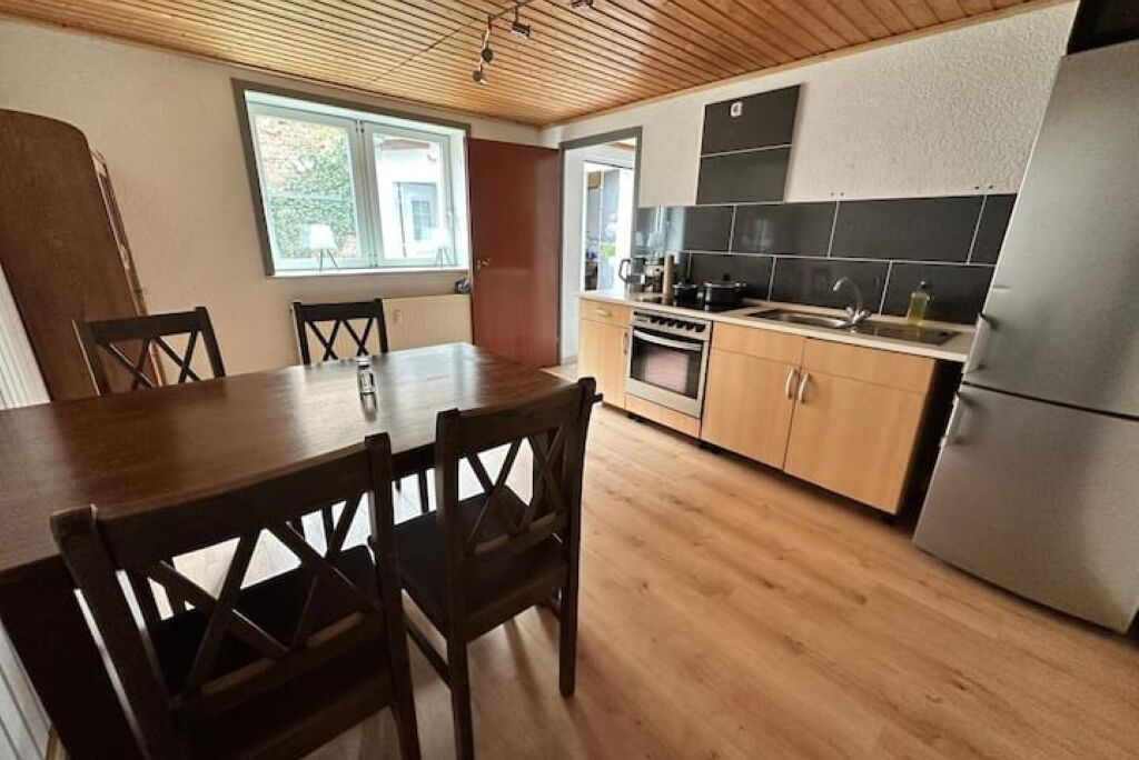 Microwave, oven, stovetop