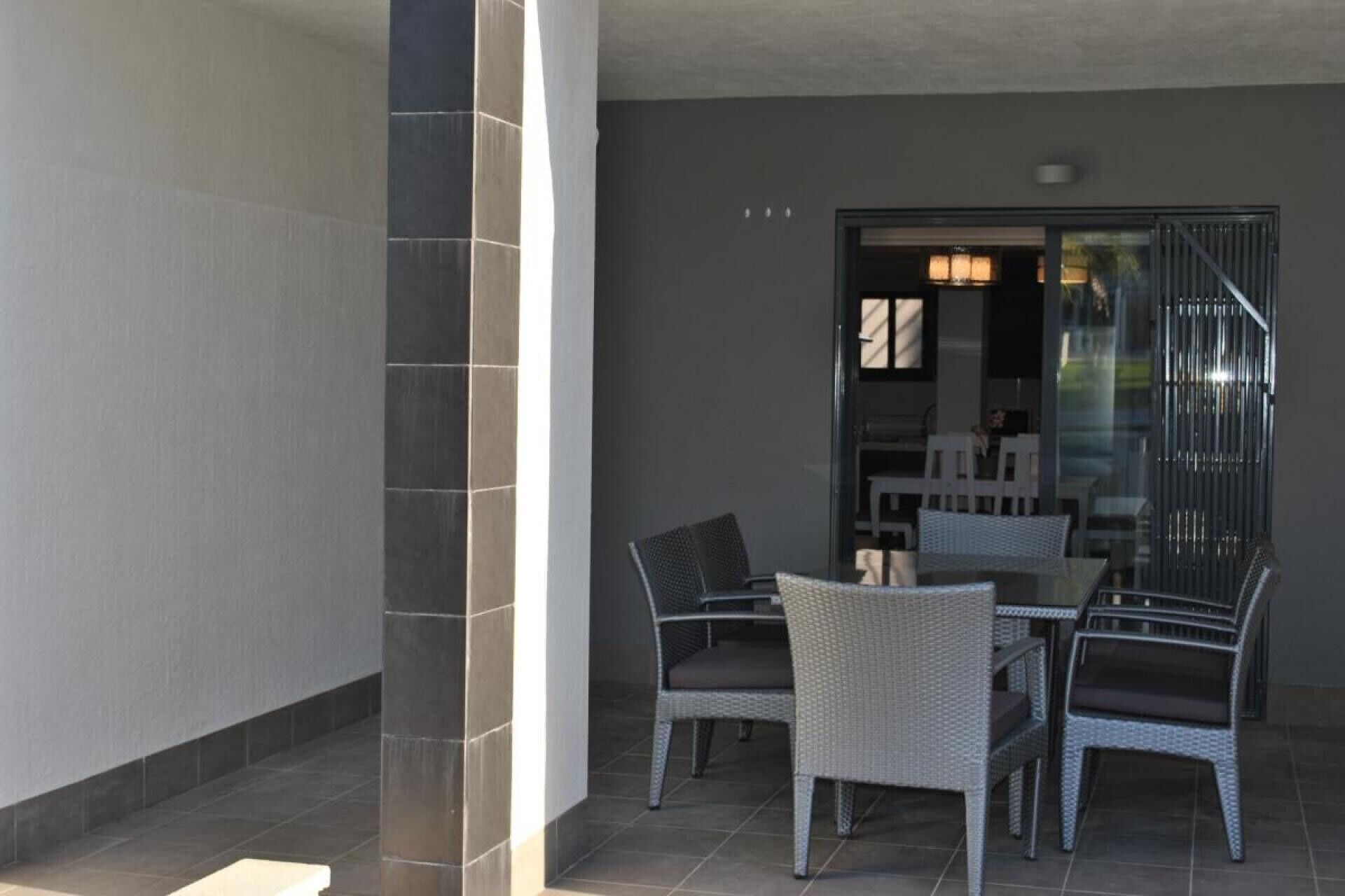 Servei de restauració a l'aire lliure