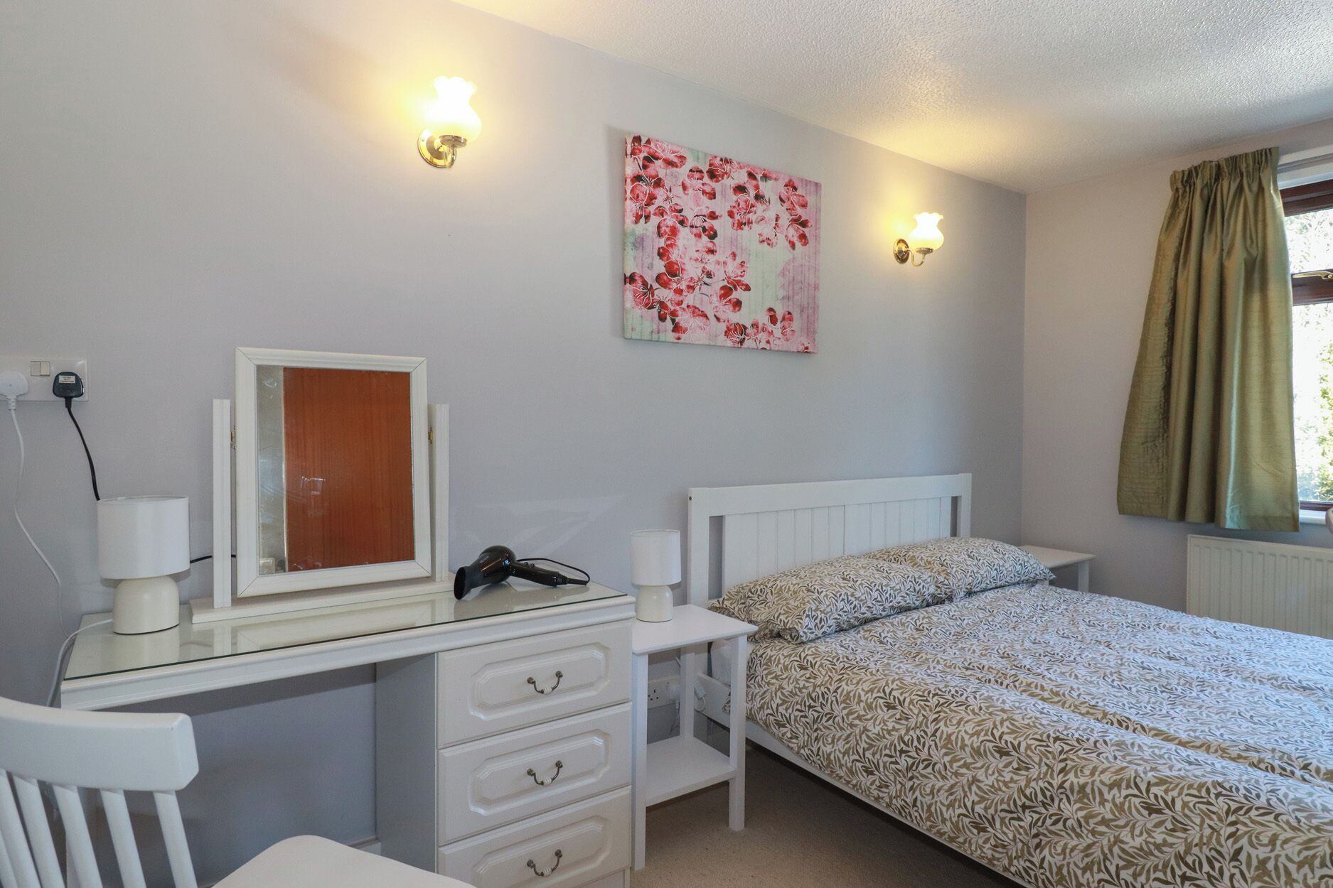 Cottage | 3 bedrooms, individually decorated, individually furnished, free WiFi