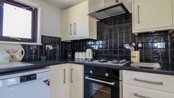 Cottage | Private kitchen