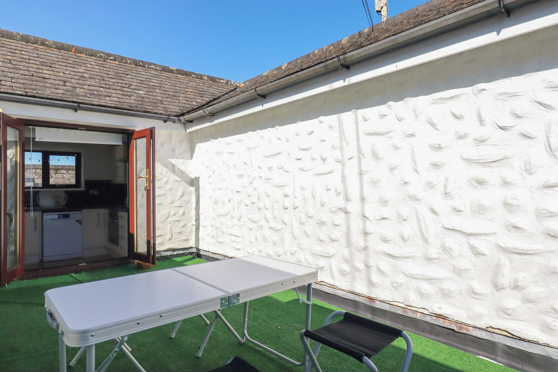 Cottage | Khu ẩm thực ngoài trời