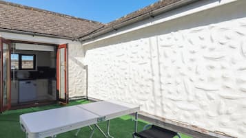 Cottage | Ristorazione all'aperto